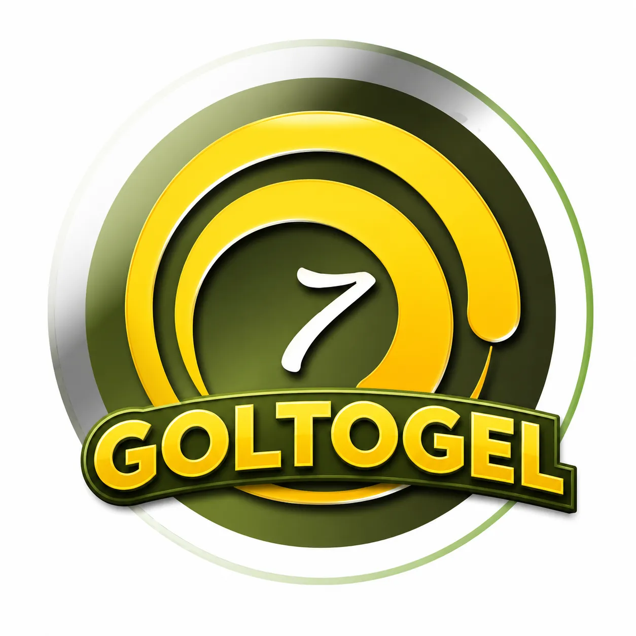 Review Aplikasi goltogel APK Resmi — ikon aplikasi