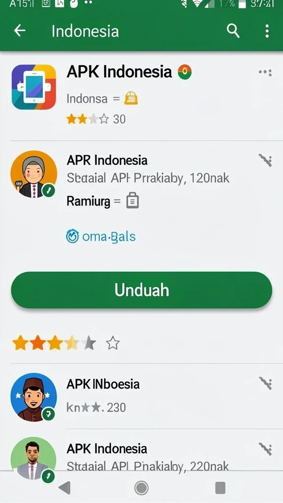 Screenshot Download mega888 APK untuk Android nomor 1