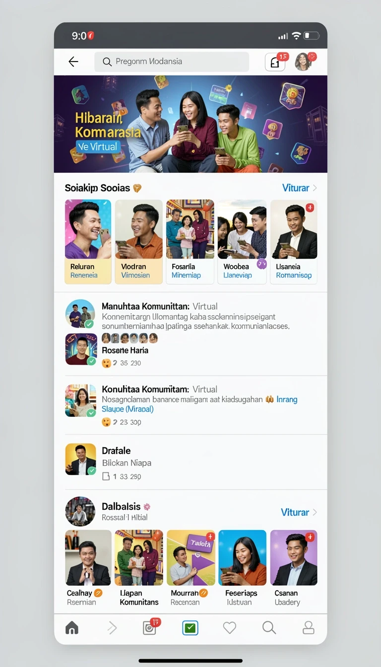 Screenshot Review Aplikasi jago11 nomor 1
