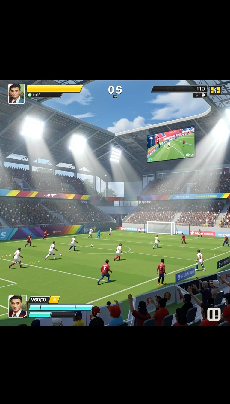 Screenshot Download promo 1 APK untuk Android nomor 3