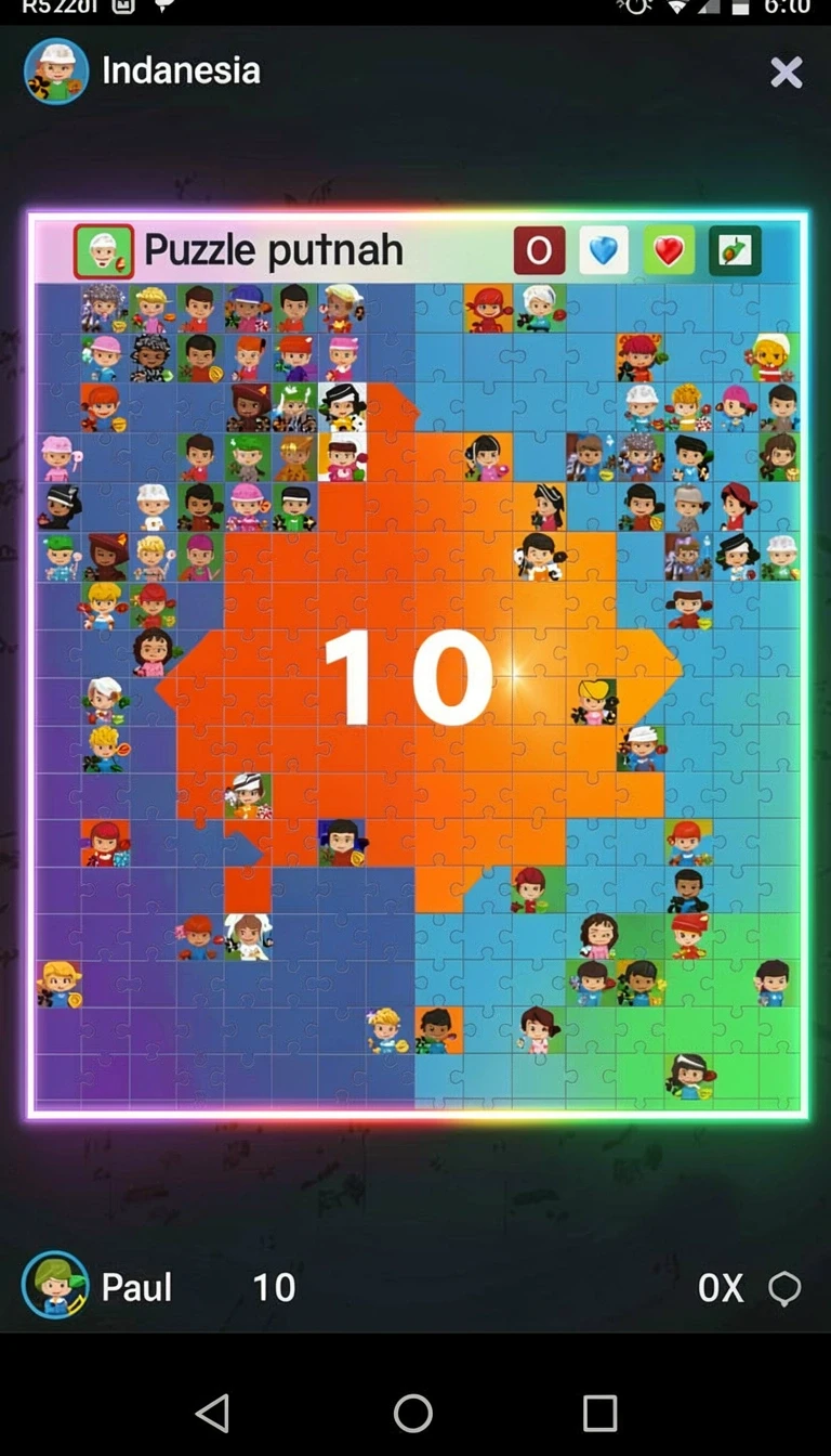 Screenshot Review Aplikasi sia108 nomor 2