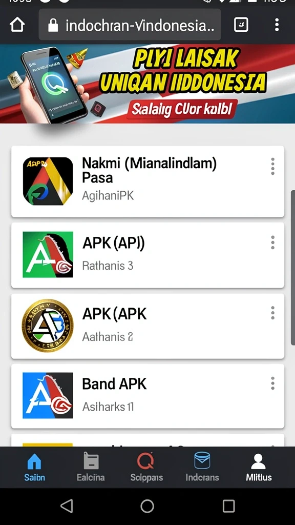 Screenshot Review Aplikasi fa99 nomor 2