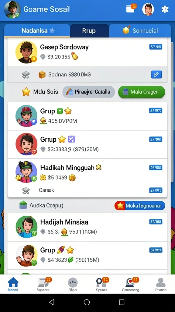 Screenshot Review Aplikasi empire88 Versi Terbaru nomor 3