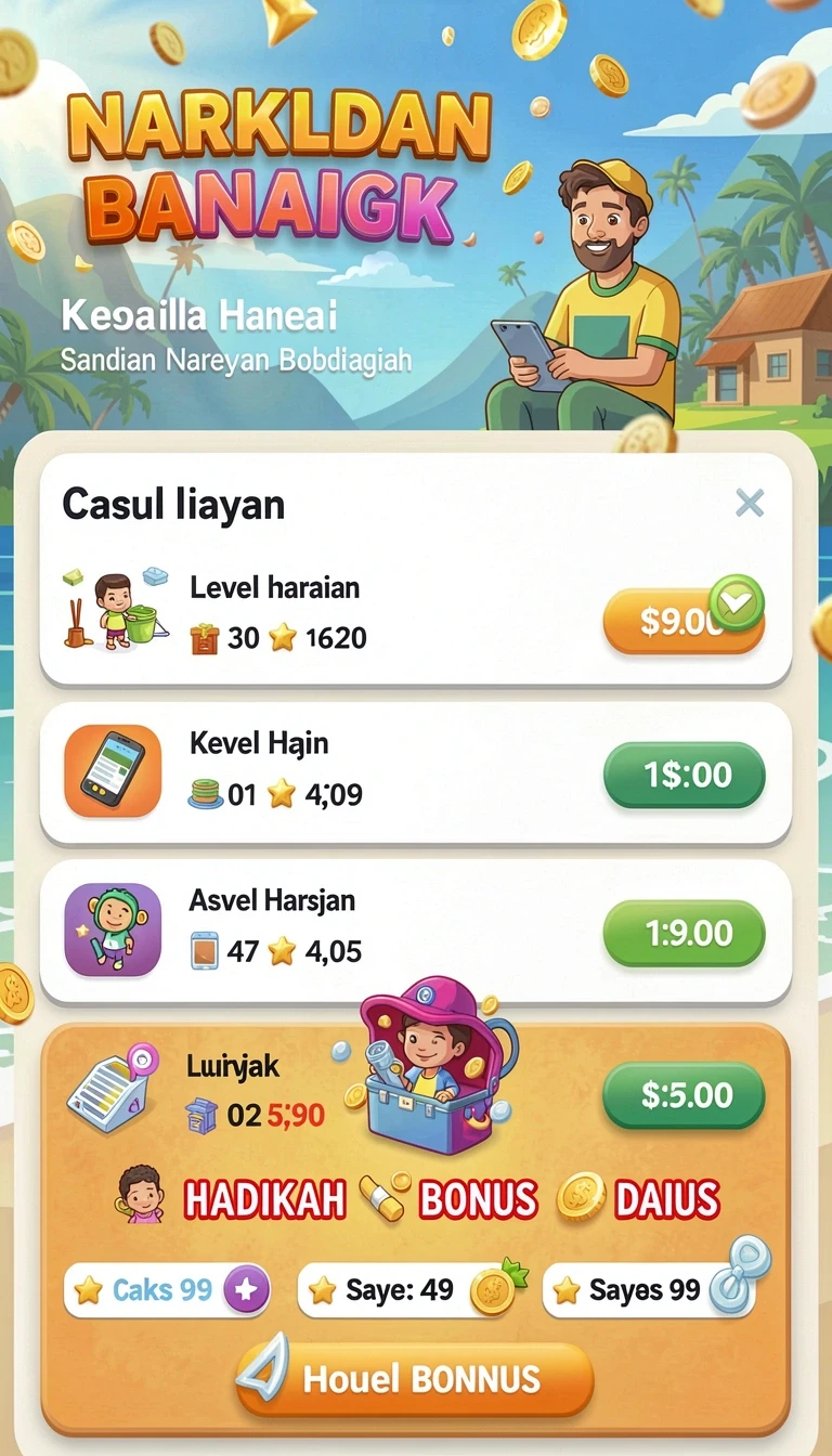 Screenshot Review Aplikasi cuanwin nomor 3