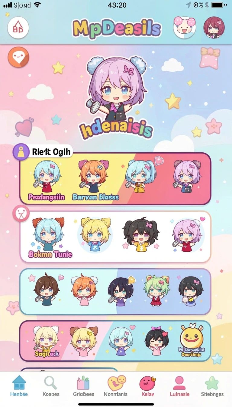 Screenshot Review Aplikasi atomi08 nomor 1