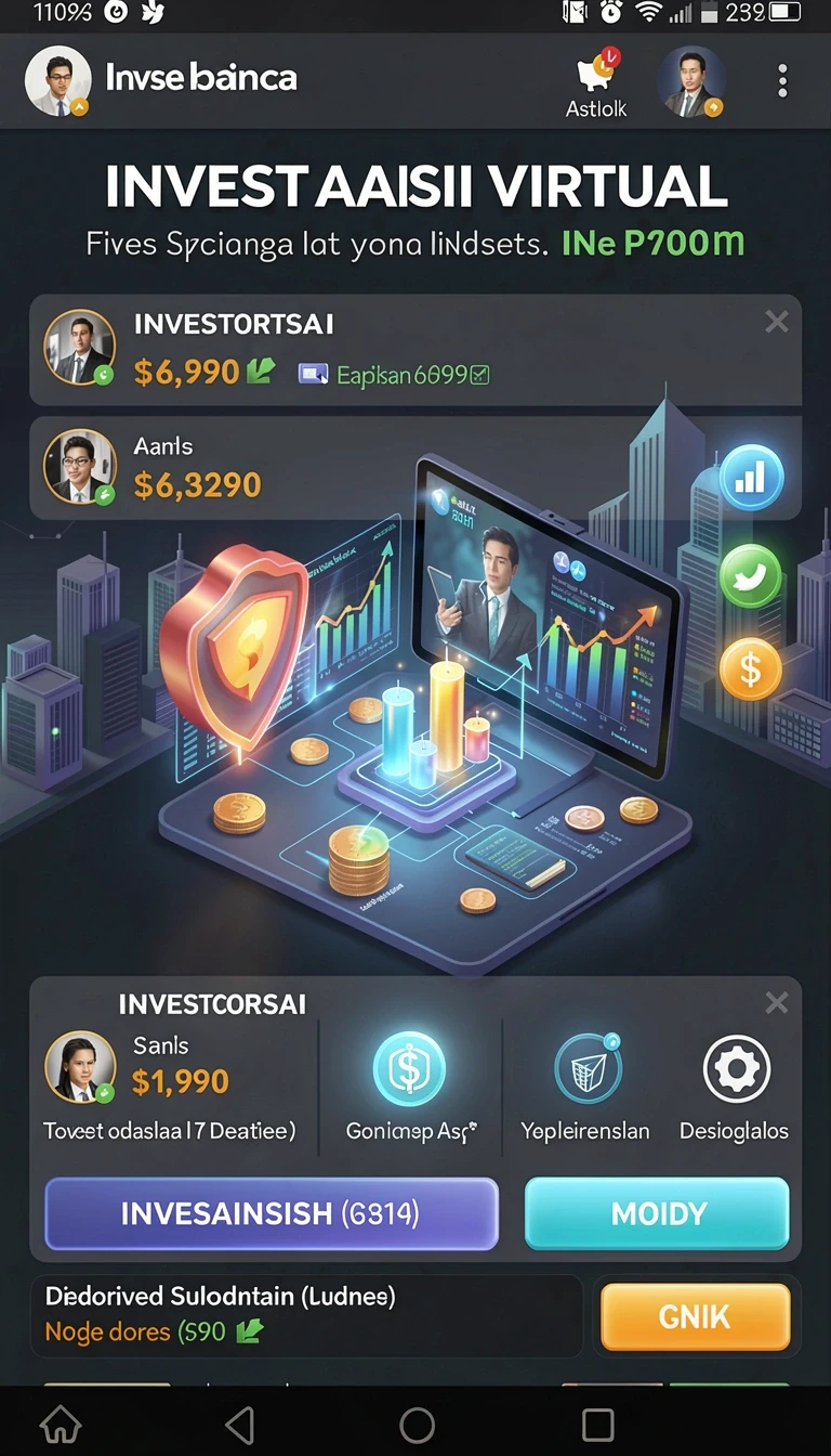 Screenshot Review Aplikasi promo 3 nomor 2