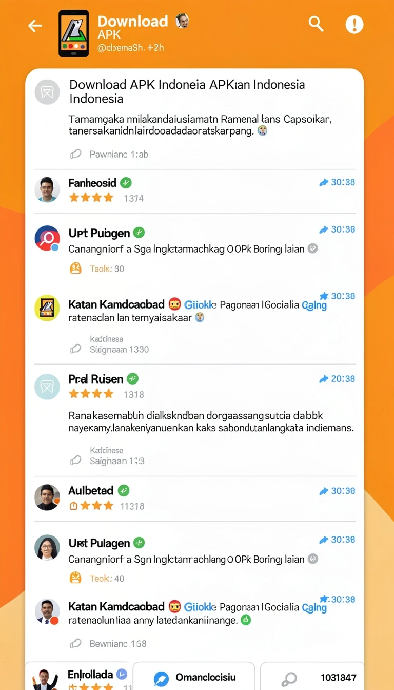 Screenshot Review Aplikasi idc88joker nomor 2