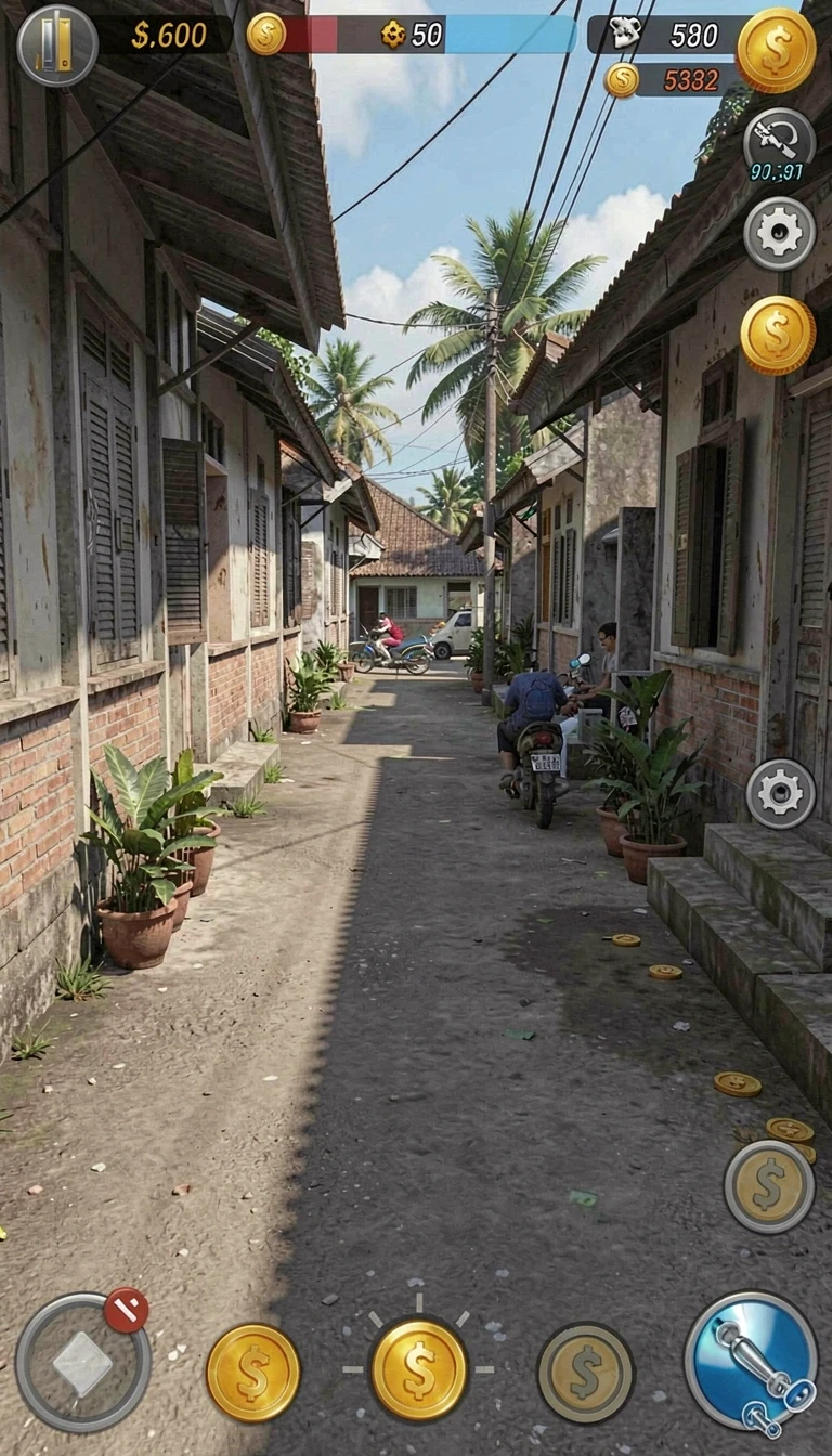 Screenshot Review Aplikasi 9et nomor 3
