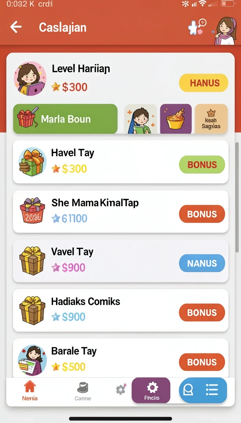 Screenshot mayatogel App APK Terbaru nomor 2
