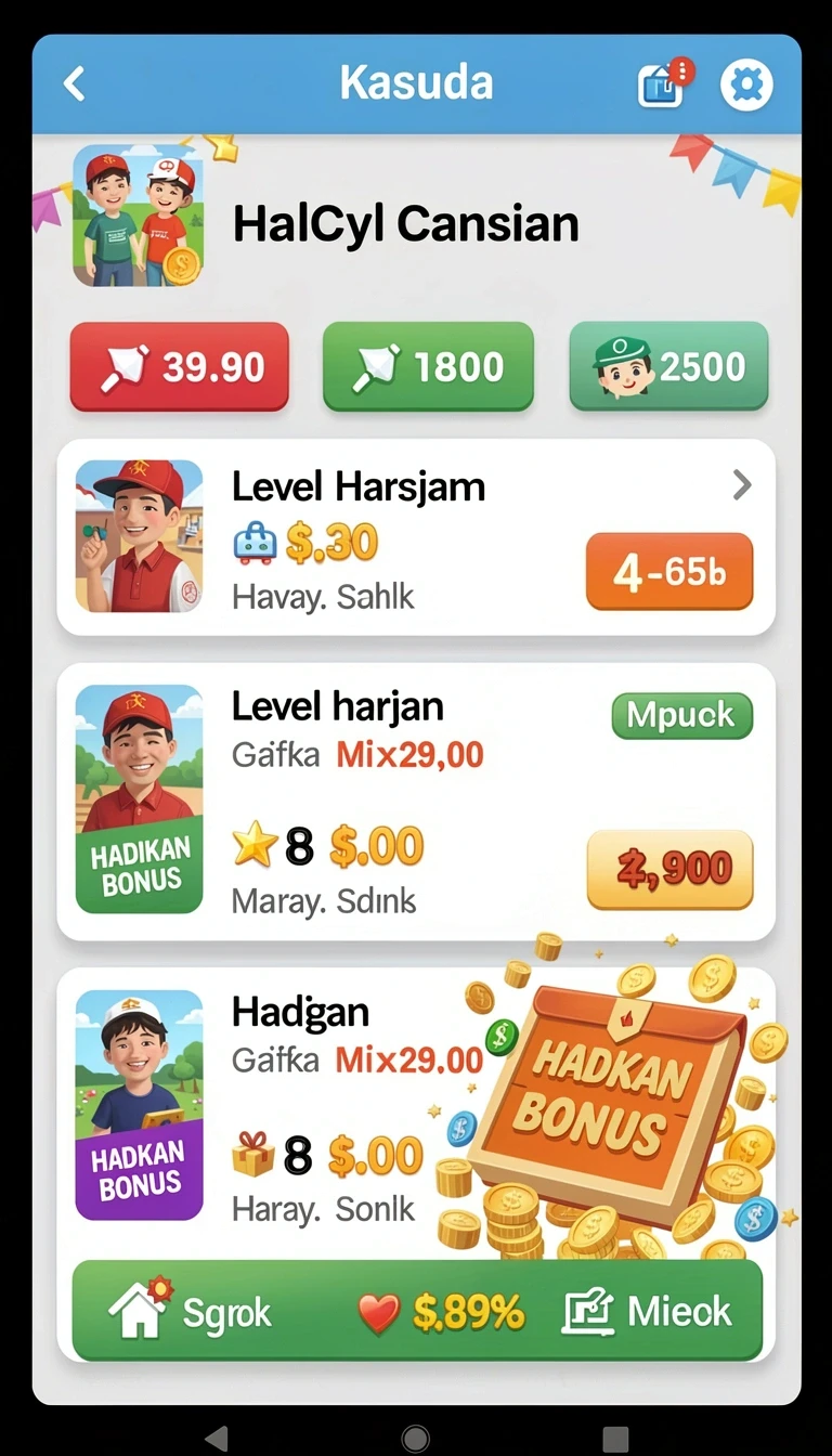 Screenshot Review Aplikasi aa62 Versi Terbaru nomor 3