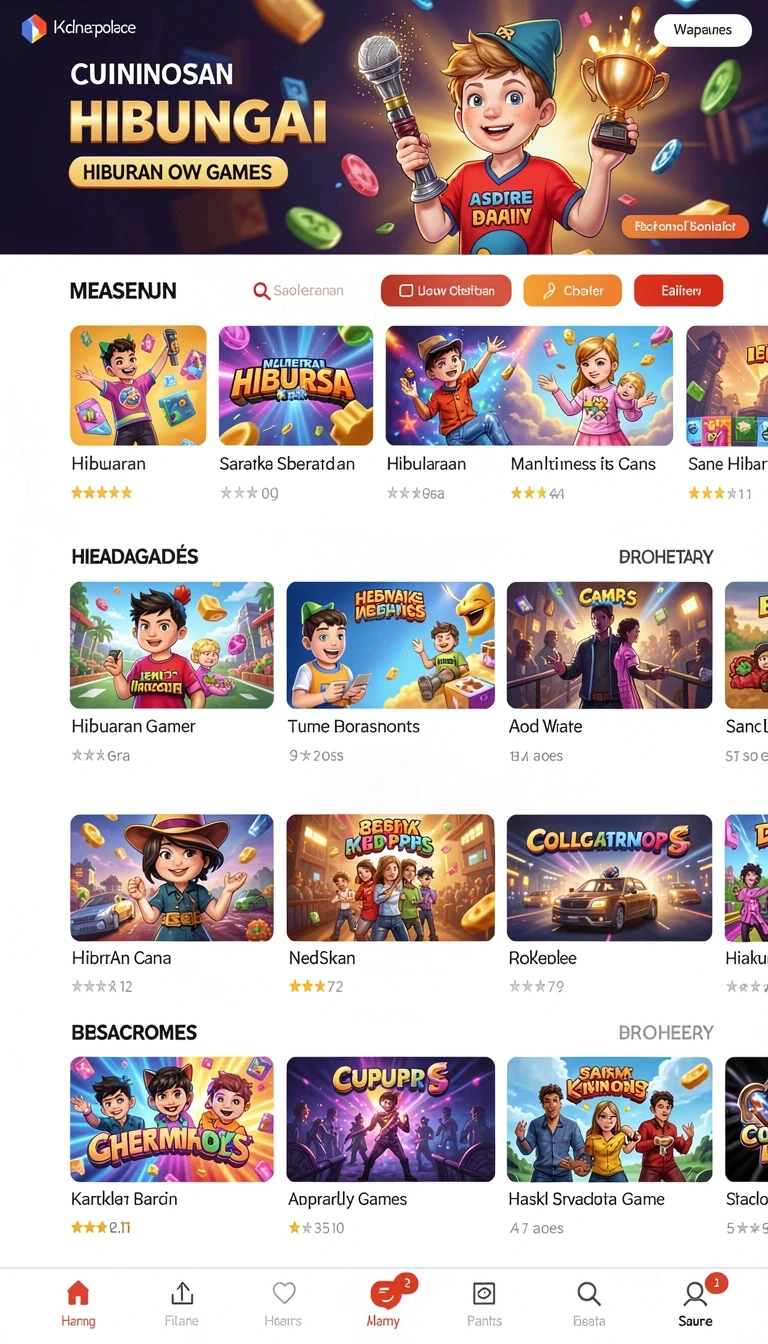 Screenshot Review Aplikasi mikatoto nomor 3