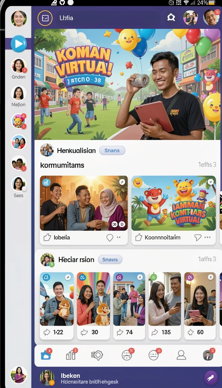 Screenshot Review Aplikasi cadas138 nomor 2
