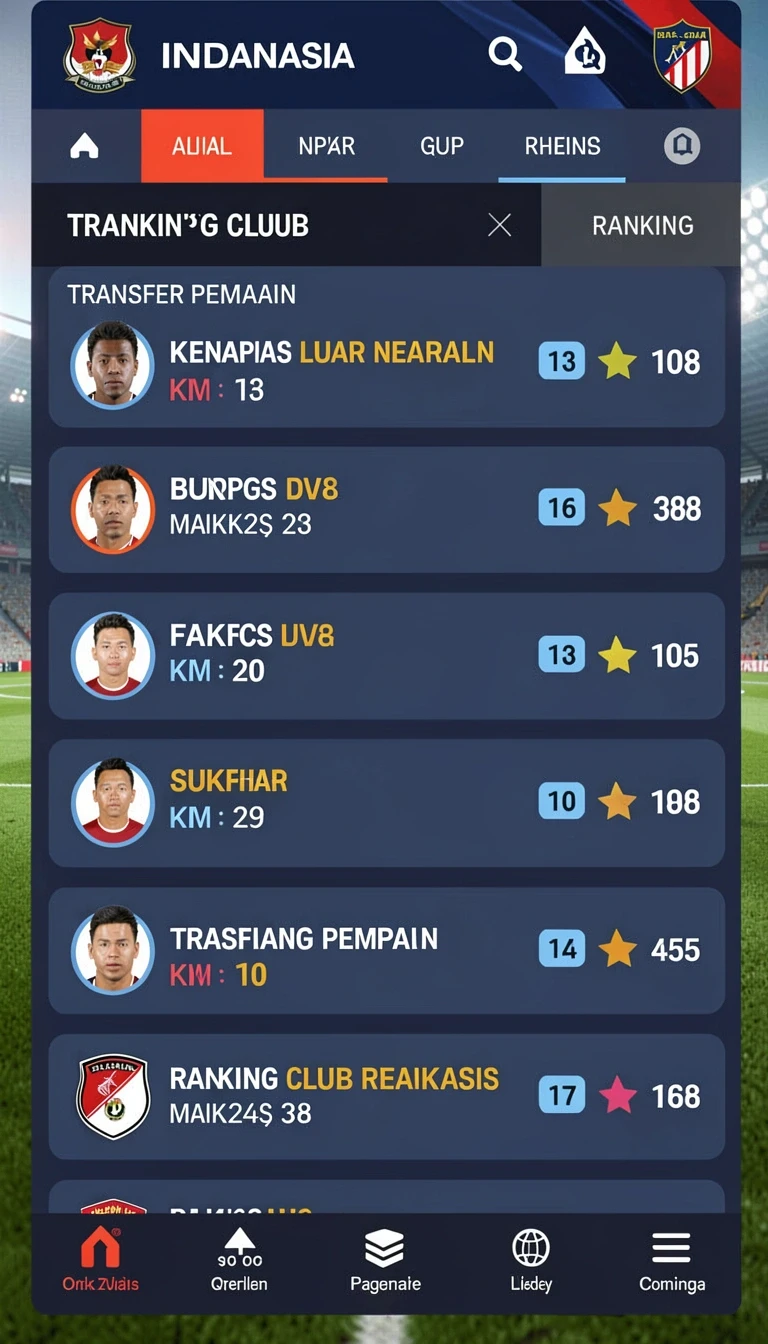 Screenshot Review Aplikasi akartoto nomor 2