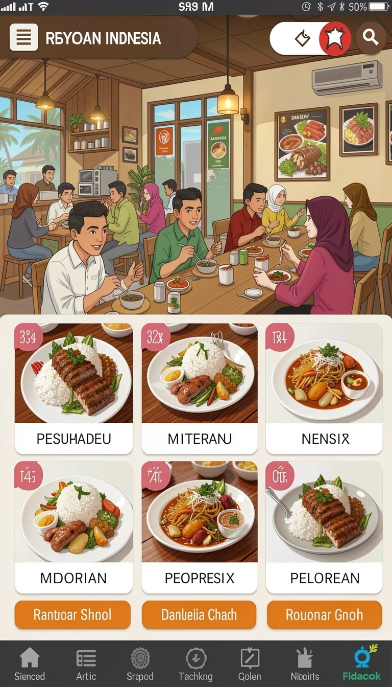 Screenshot Review Aplikasi sultan188 nomor 2