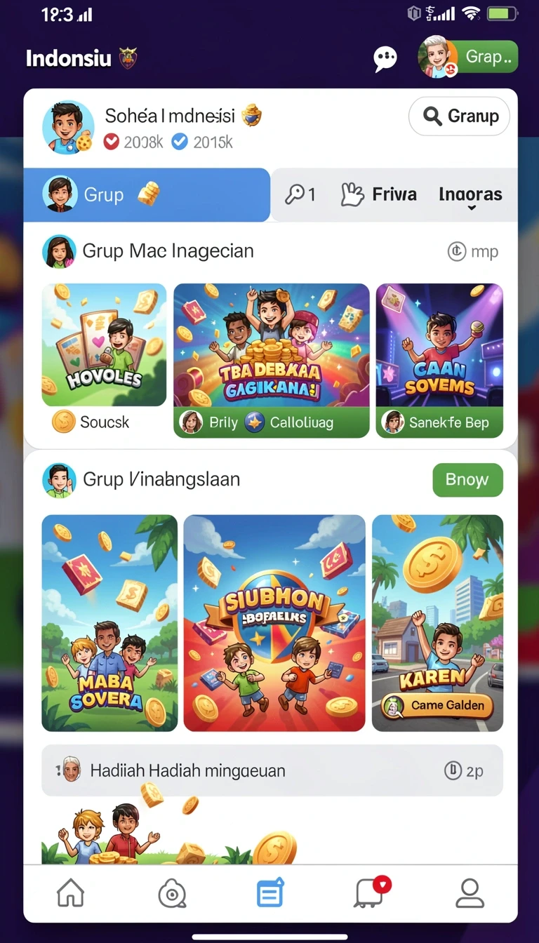 Screenshot mayatogel App APK Terbaru nomor 3