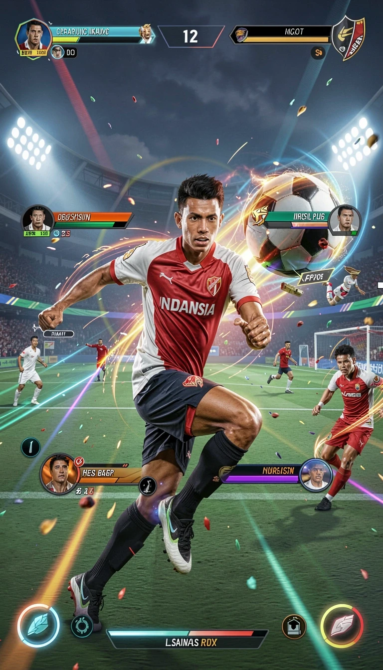 Screenshot Download mega888 APK untuk Android nomor 3