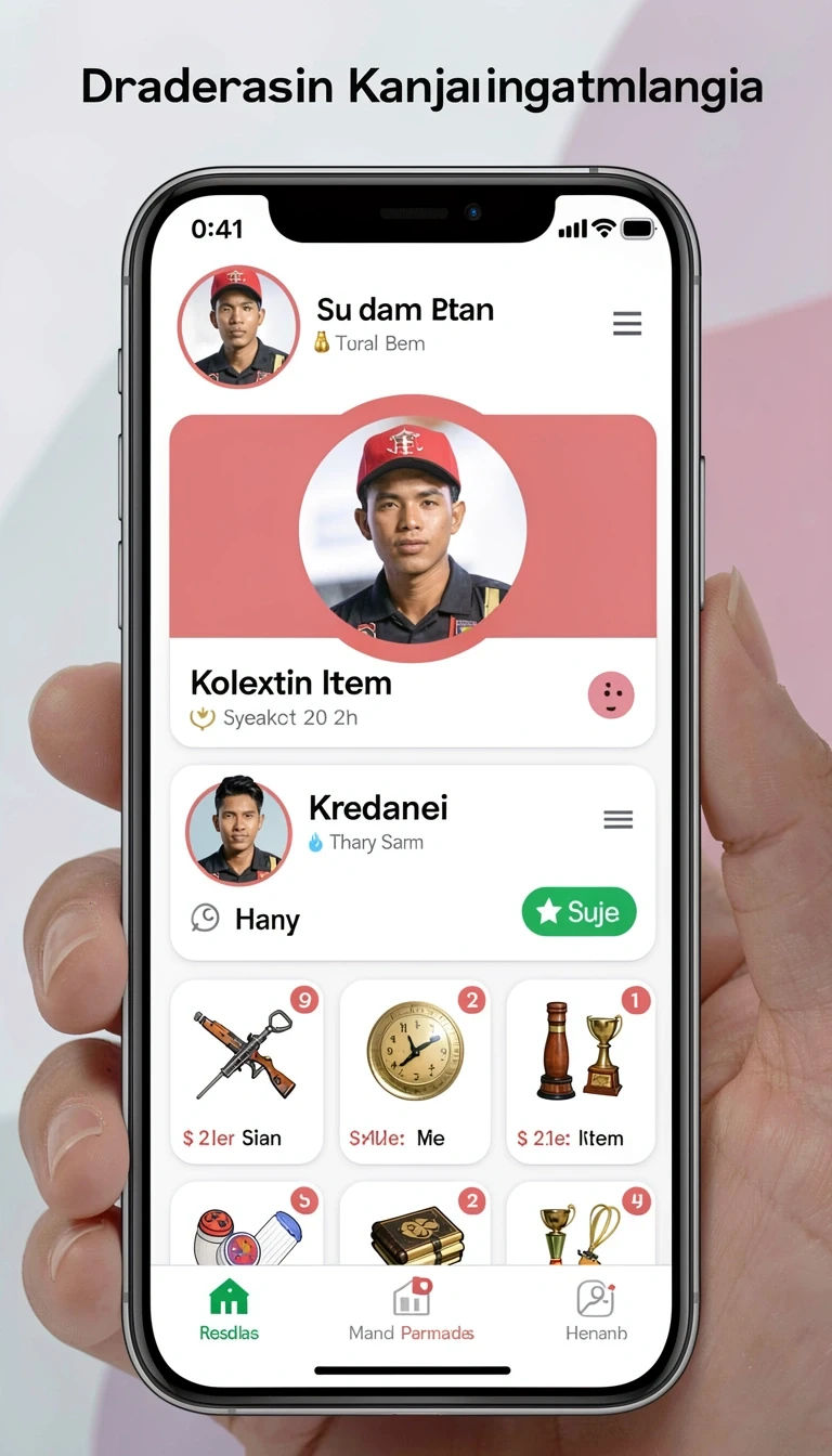 Screenshot Review Aplikasi wiranaga Versi Terbaru nomor 1