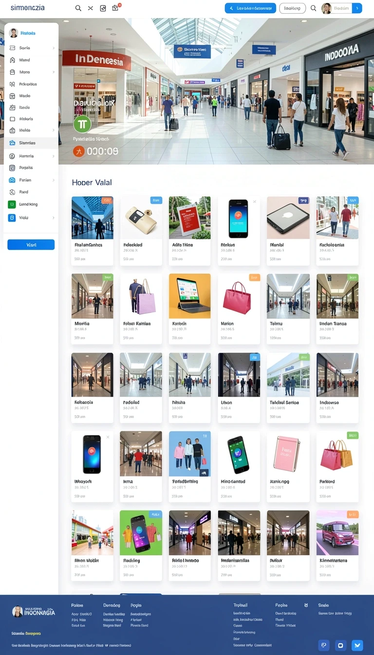 Screenshot Review Aplikasi trt99 nomor 2