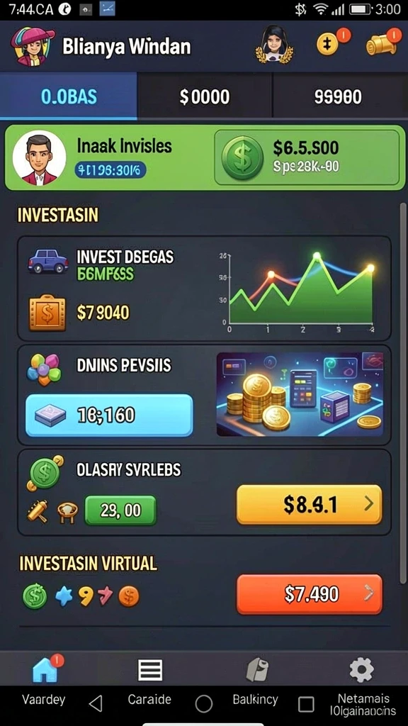 Screenshot Download svip1 APK untuk Android nomor 1