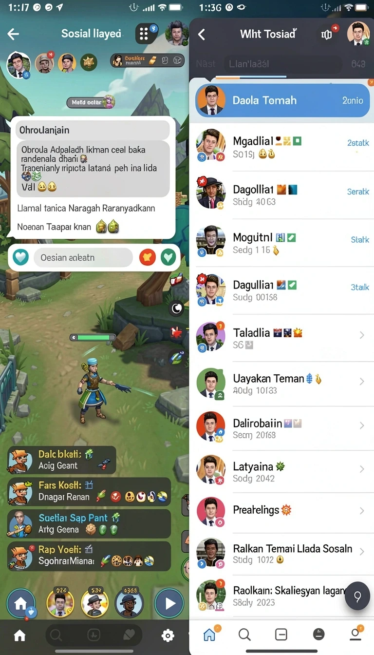Screenshot Review Aplikasi naga889 nomor 3
