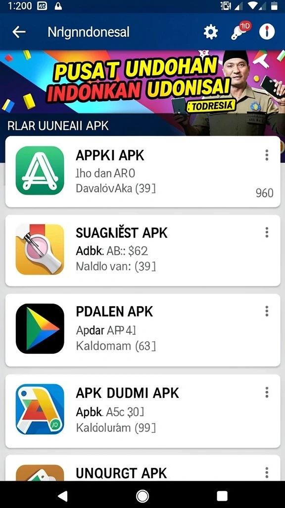 Screenshot api88 App APK Terbaru nomor 1