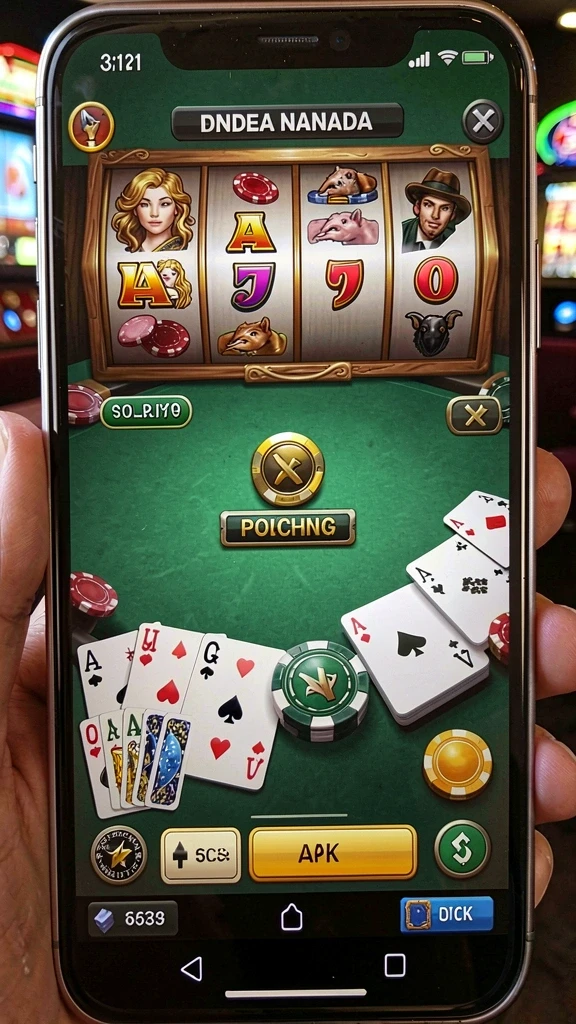 Screenshot Review Aplikasi yumitoto nomor 3