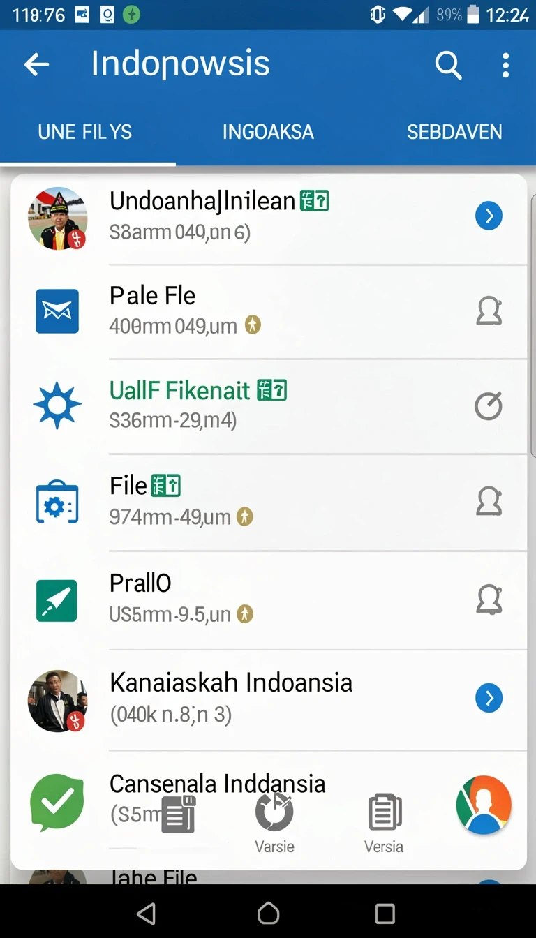 Screenshot Review Aplikasi fsekolahtoto nomor 1