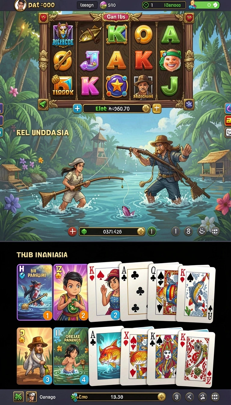 Screenshot Download merpati178 APK untuk Android nomor 3
