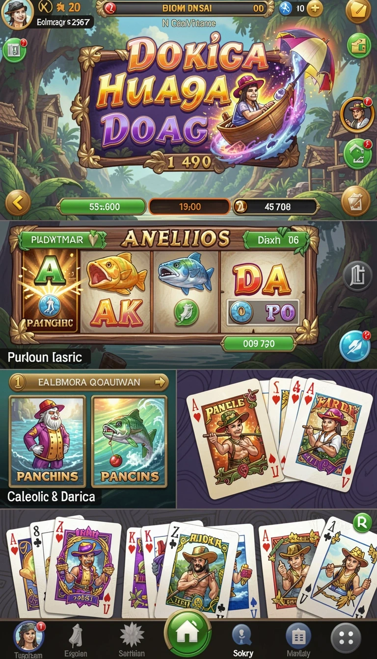 Screenshot Review Aplikasi jago368 nomor 1