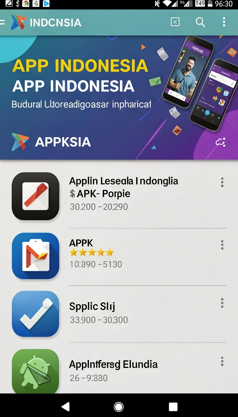 Screenshot Review Aplikasi mpoturbo nomor 3