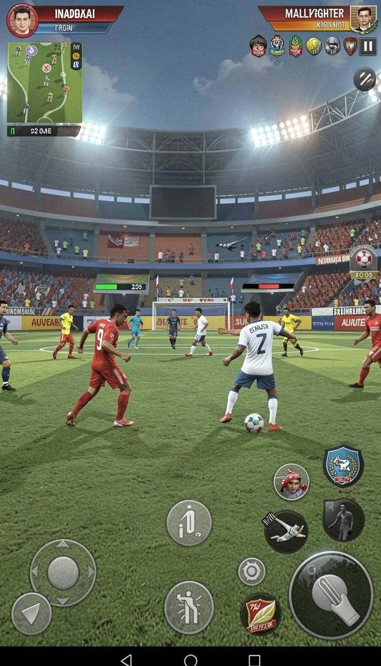 Screenshot Review Aplikasi talas789 nomor 3