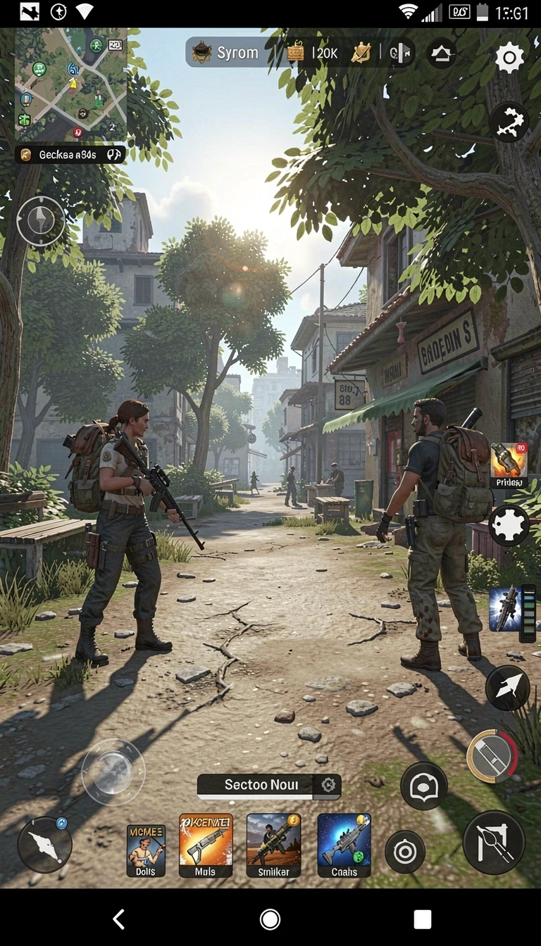 Screenshot Review Aplikasi bengkel69 Versi Terbaru nomor 3