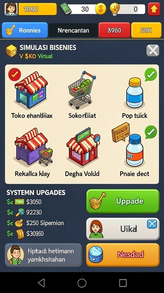 Screenshot Review Aplikasi bengkel69 Versi Terbaru nomor 2